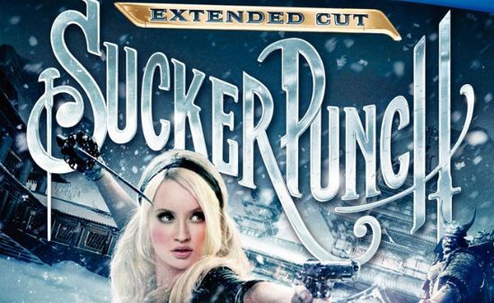 'Sucker Punch' R-Rated Cut wordt uitgebracht op Blu-Ray - / Film