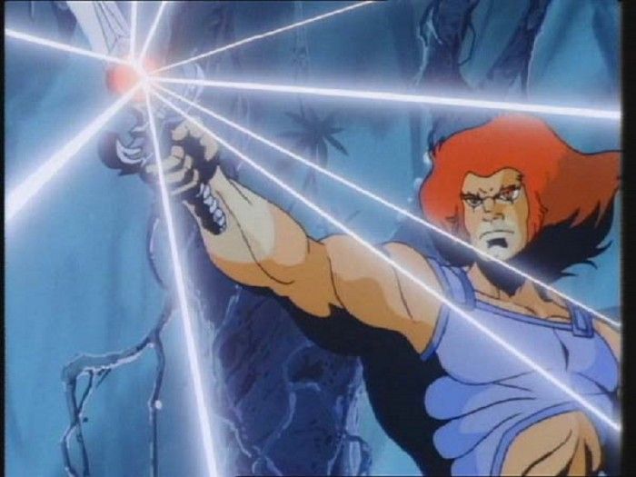 voltron nākamie spēka reindžeri