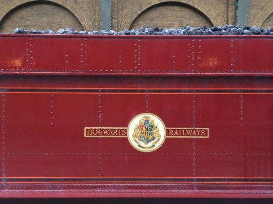 „Wizarding World“