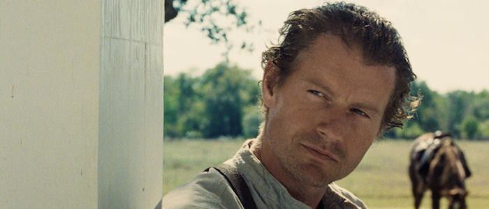 casting ενήλικα ηττημένος κλαμπ james badge dale