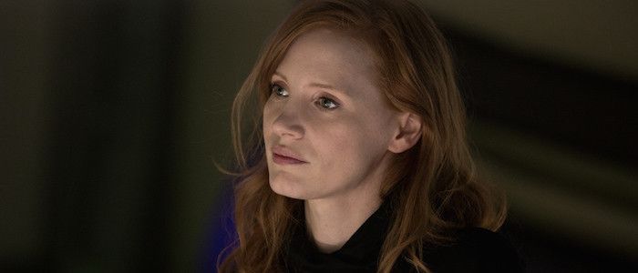 χύτευση ενηλίκων ηττημένος κλαμπ jessica chastain
