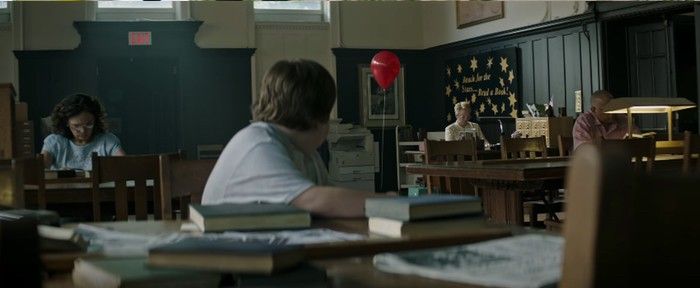Ben Balon
