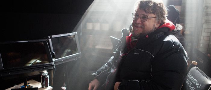Guillermo del Toro ปิดตัวลงหนึ่งปี