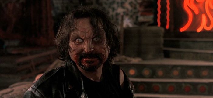 diretor de série de tv creepshow