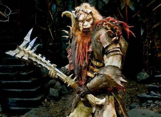 Bolg Praktischer Hobbit 2