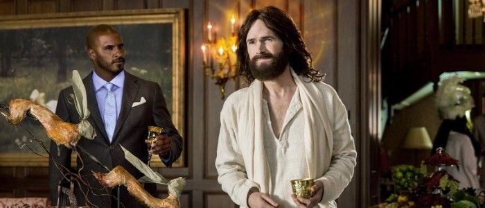 American Gods 1. Sezon 2017