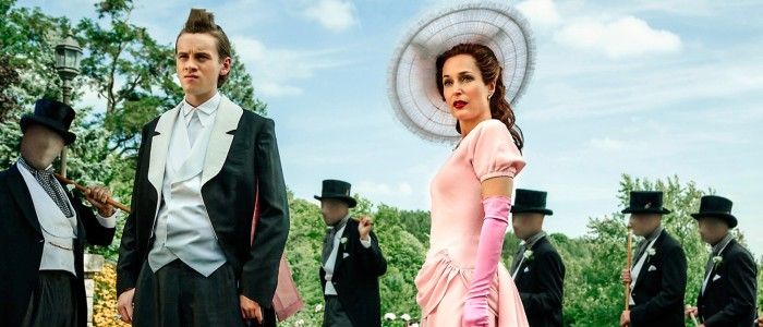 American Gods 1. Sezon 2017