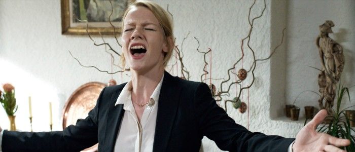 Toni Erdmann tanıtım filmi