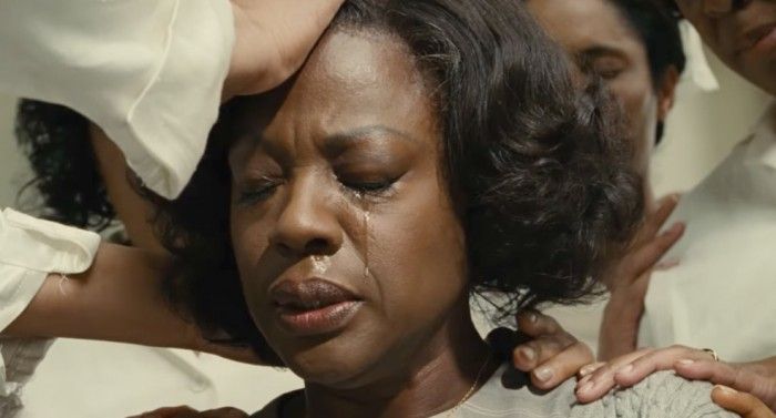 Viola Davis - Çitler