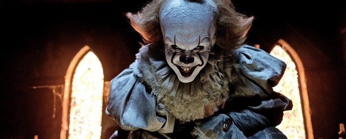 Pennywise imperija