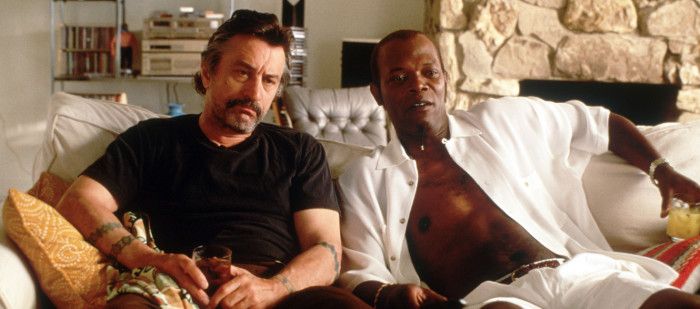 Jackie Brown