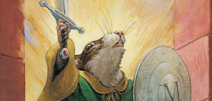 filme redwall 1
