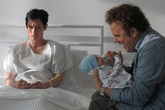 'We Need to Talk About Kevin' French Teaser Trailer and Poster - / Film