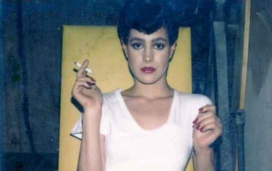 Δείτε τα Polaroids του Sean Young από το σετ «Blade Runner» - / Film