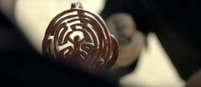 Teddy on saamassa tuotemerkin Westworld - The Maze -tapahtumassa