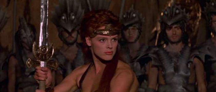 Red Sonja Movie huurt X-Men: eersteklas scenarioschrijver