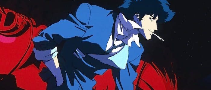 cowboy bebop
