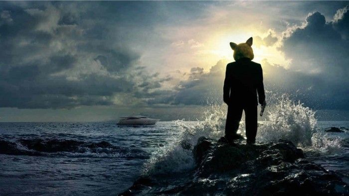 Mad Dogs 2.Sezon