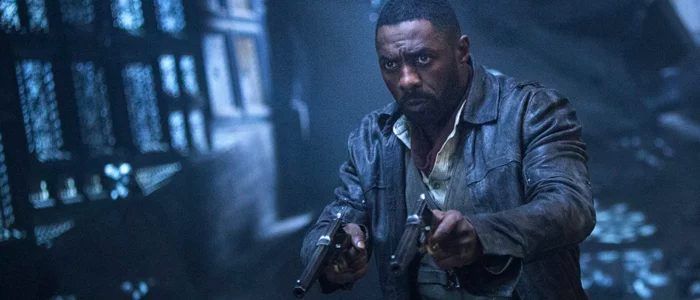 „Dark Tower“ televizijos serialas