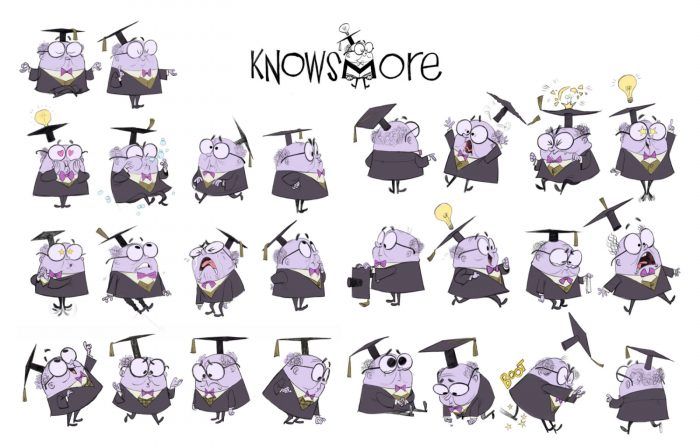 ZinaVairāk