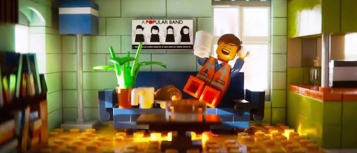 o filme lego 2