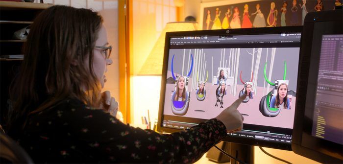Into the Unknown: Making Frozen 2 مراجعة