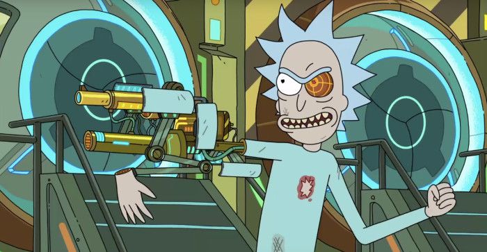 Rick and Morty Season 3 Дата на издаване, обявена с нов трейлър