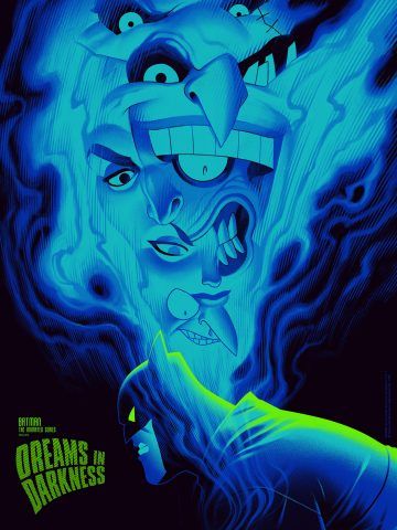 Dreams in Darkness 2