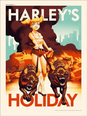 Harley