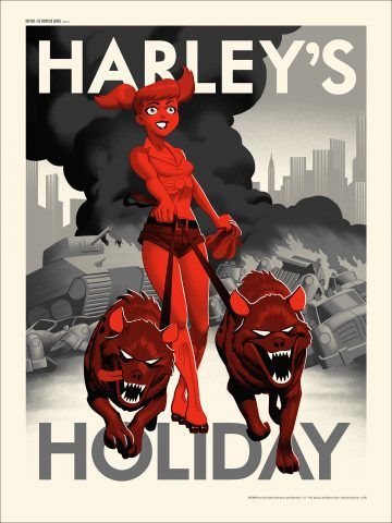 Harley