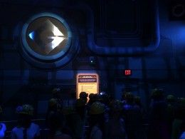 Niekingas „Me Minion Mayhem“ iškilmingas atidarymas „Universal Studios Hollywood“