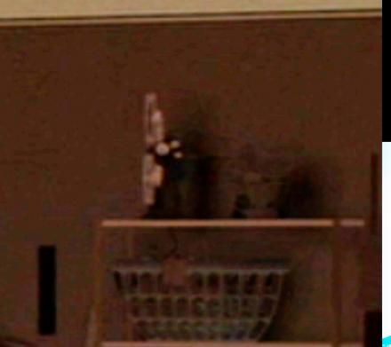 wall-e neticamajos?
