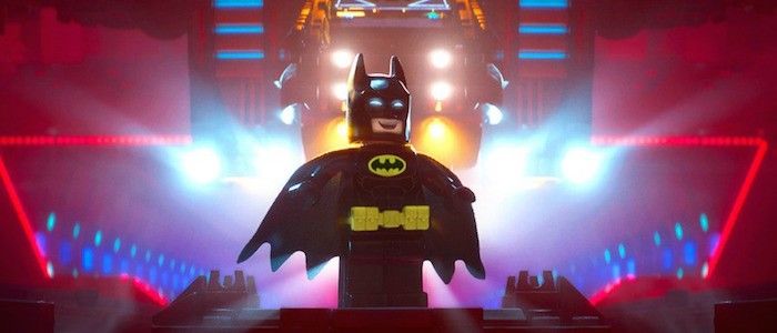 lego Betmena filma 2