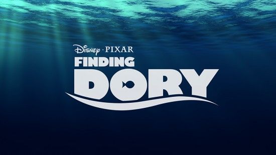 Găsirea siglei Dory