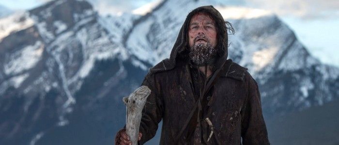 Zmagovalci BAFTA 2016