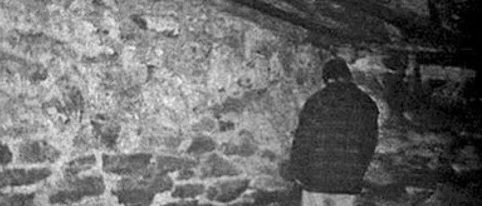 Het Blair Witch-project