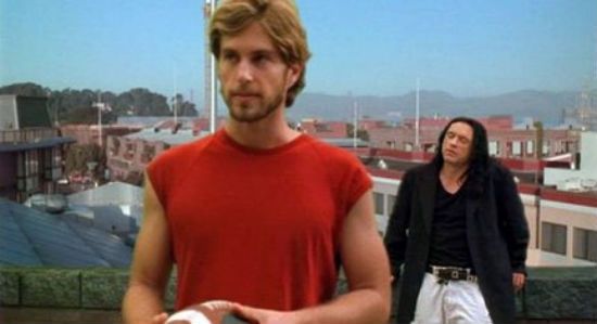 'The Room' Co-Star Greg Sestero Writing Tell-All Book - / Film