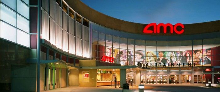 AMC teatrų prenumeratos paslauga