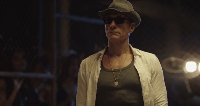 ภาคต่อของ Kickboxer