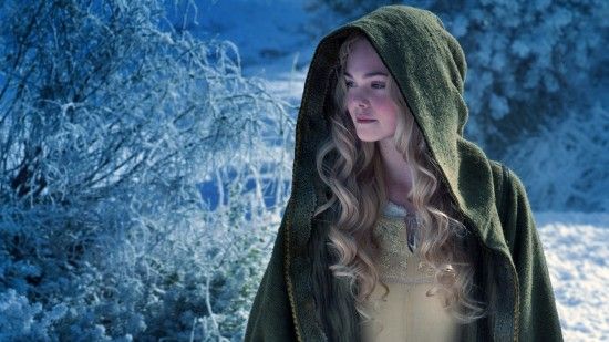 Elle Fanning interpretará a Mary Shelley, creadora de Frankenstein - / Película