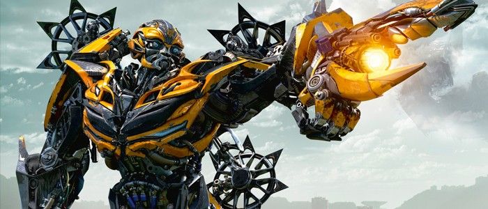 Bumblebee Movie Cast stelnar med en mängd unga skådespelare