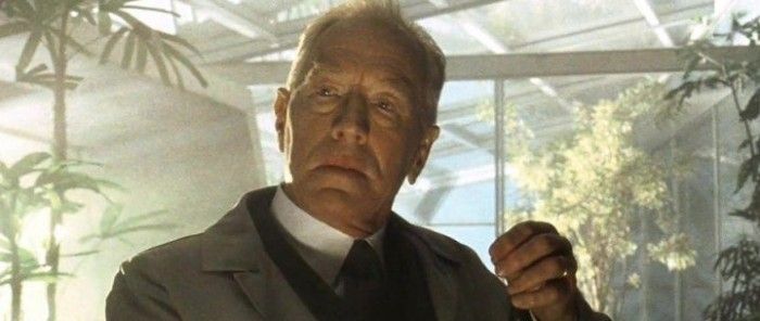 马克斯·冯·西多（Max Von Sydow）