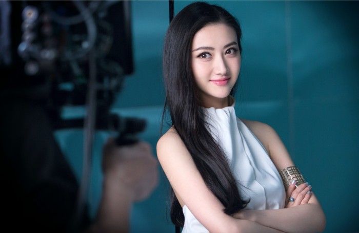 L'attrice cinese Jing Tian si unisce a Pacific Rim 2