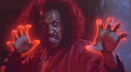 Samuel L Jackson este Sho'nuff în The Last Dragon Remake - / Film