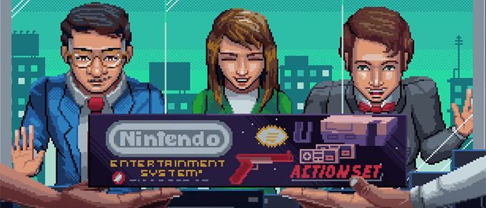 Console Wars Review: The Story of SEGA vs Nintendo Is Fascinating and Fundamental - / Film