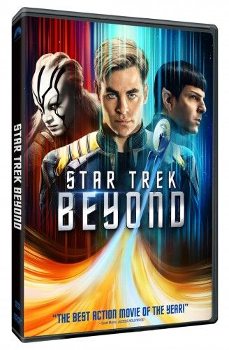 Star Trek jenseits der DVD