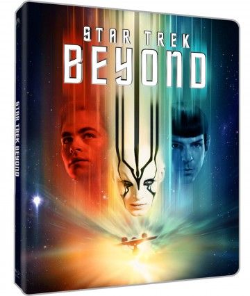 Star Trek jenseits der exklusiven Einzelhandelsgeschäfte
