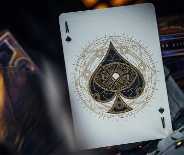 Keršytojai: „Infinity Saga“ žaidimo kortos