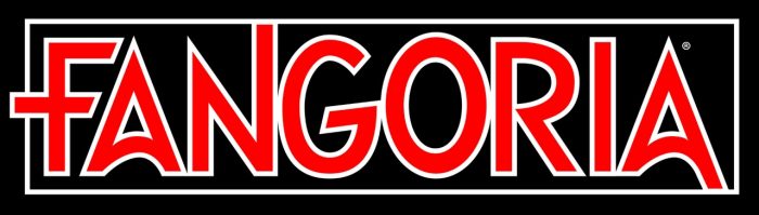 Logo Fangoria