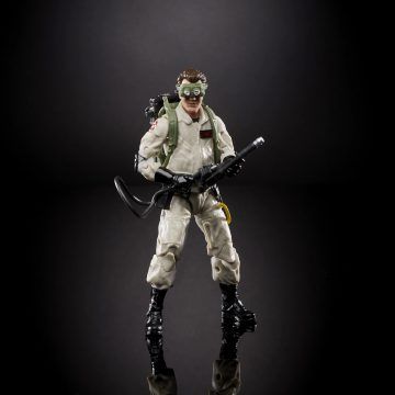 Cifre Hasbro Ghostbusters